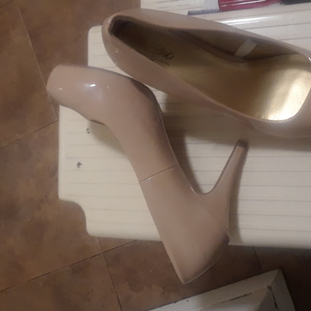 Platform Heels - image 2